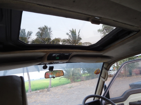 รถตู้  Toyota  HIACE  WAGON  ตัวนอกแท้    ขับดี    ประหยัด แก๊ส  LPG  เอกสารพร้อมโอน