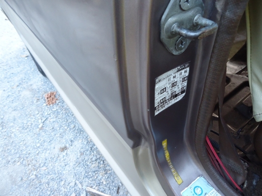 รถตู้  Toyota  HIACE  WAGON  ตัวนอกแท้    ขับดี    ประหยัด แก๊ส  LPG  เอกสารพร้อมโอน