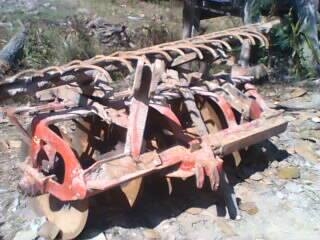 **380,000 บ.ต่อรอง**ขายแพ็คคู่(ไม่แยก) ซื้อ1แถม1 รถไถ2เพลาส้มๆ KUBOTA L3608 36แรง เครื่องเดิมปั้มเดิม เครื่องดีเกียร์ดี ปั้มดี ชั่วโมงทำงาน 2,6xx ชั่วโมง พร้อมอุปกรณ์ 3ชิ้น ใบดัน หาง4 โรตารี่ สภาพดีพร้อมใช้งาน แถม รถกระบะ MITSU L200 CAB AERO BODY ปี36/93 **380,000 บ.ต่อรอง**ขายแพ็คคู่(ไม่แยก) ซื้อ1แถม1 รถไถ2เพลาส้มๆ KUBOTA L3608 36แรง เครื่องเดิมปั้มเดิม เครื่องดีเกียร์ดี ปั้มดี ชั่วโมงทำงาน 2,6xx ชั่วโมง พร้อมอุปกรณ์ 3ชิ้น ใบดัน หาง4 โรตารี่ สภาพดีพร้อมใช้งาน แถม รถกระบะ MITSU L200 CAB AERO BODY ปี36/93