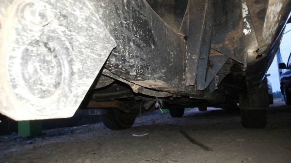 ***ขายแล้วครับขอบคุณ Truck2hand ขายกระบะตอนเดียว NISSAN BIG-M TD27 ฝาดำ ปี38 เครื่องฝาดำ แน่นดี เกียร์ดี ช่วงล่างดีคัสซีดีไม่ปะไม่ดาม กระบะพื้นมีผุนิดหน่อย หัวเก๋งดีภายในโอเค คอนโซลครบ เบาะมีขาด ยางดี4เส้น สีสันดี สีมีแตกฝาท้าย พร้อมใช้ พร้อมลุยงาน ทะเบีย ***ขายแล้วครับขอบคุณ Truck2hand ขายกระบะตอนเดียว NISSAN BIG-M TD27 ฝาดำ ปี38 เครื่องฝาดำ แน่นดี เกียร์ดี ช่วงล่างดีคัสซีดีไม่ปะไม่ดาม กระบะพื้นมีผุนิดหน่อย หัวเก๋งดีภายในโอเค คอนโซลครบ เบาะมีขาด ยางดี4เส้น สีสันดี สีมีแตกฝาท้าย พร้อมใช้ พร้อมลุยงาน ทะเบีย