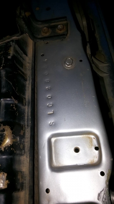 ***ขายแล้วครับขอบคุณ Truck2hand ขายกระบะตอนเดียว NISSAN BIG-M TD27 ฝาดำ ปี38 เครื่องฝาดำ แน่นดี เกียร์ดี ช่วงล่างดีคัสซีดีไม่ปะไม่ดาม กระบะพื้นมีผุนิดหน่อย หัวเก๋งดีภายในโอเค คอนโซลครบ เบาะมีขาด ยางดี4เส้น สีสันดี สีมีแตกฝาท้าย พร้อมใช้ พร้อมลุยงาน ทะเบีย ***ขายแล้วครับขอบคุณ Truck2hand ขายกระบะตอนเดียว NISSAN BIG-M TD27 ฝาดำ ปี38 เครื่องฝาดำ แน่นดี เกียร์ดี ช่วงล่างดีคัสซีดีไม่ปะไม่ดาม กระบะพื้นมีผุนิดหน่อย หัวเก๋งดีภายในโอเค คอนโซลครบ เบาะมีขาด ยางดี4เส้น สีสันดี สีมีแตกฝาท้าย พร้อมใช้ พร้อมลุยงาน ทะเบีย