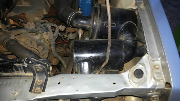 ***ขายแล้วครับขอบคุณ Truck2hand ขายกระบะตอนเดียว NISSAN BIG-M TD27 ฝาดำ ปี38 เครื่องฝาดำ แน่นดี เกียร์ดี ช่วงล่างดีคัสซีดีไม่ปะไม่ดาม กระบะพื้นมีผุนิดหน่อย หัวเก๋งดีภายในโอเค คอนโซลครบ เบาะมีขาด ยางดี4เส้น สีสันดี สีมีแตกฝาท้าย พร้อมใช้ พร้อมลุยงาน ทะเบีย ***ขายแล้วครับขอบคุณ Truck2hand ขายกระบะตอนเดียว NISSAN BIG-M TD27 ฝาดำ ปี38 เครื่องฝาดำ แน่นดี เกียร์ดี ช่วงล่างดีคัสซีดีไม่ปะไม่ดาม กระบะพื้นมีผุนิดหน่อย หัวเก๋งดีภายในโอเค คอนโซลครบ เบาะมีขาด ยางดี4เส้น สีสันดี สีมีแตกฝาท้าย พร้อมใช้ พร้อมลุยงาน ทะเบีย