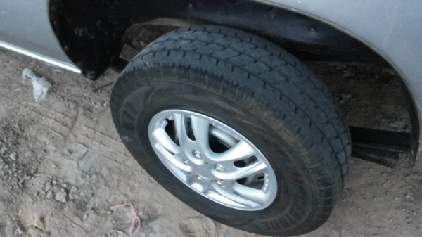 ***ขายแล้วครับขอบคุณ Truck2hand ขายกระบะตอนเดียว NISSAN BIG-M TD27 ฝาดำ ปี38 เครื่องฝาดำ แน่นดี เกียร์ดี ช่วงล่างดีคัสซีดีไม่ปะไม่ดาม กระบะพื้นมีผุนิดหน่อย หัวเก๋งดีภายในโอเค คอนโซลครบ เบาะมีขาด ยางดี4เส้น สีสันดี สีมีแตกฝาท้าย พร้อมใช้ พร้อมลุยงาน ทะเบีย ***ขายแล้วครับขอบคุณ Truck2hand ขายกระบะตอนเดียว NISSAN BIG-M TD27 ฝาดำ ปี38 เครื่องฝาดำ แน่นดี เกียร์ดี ช่วงล่างดีคัสซีดีไม่ปะไม่ดาม กระบะพื้นมีผุนิดหน่อย หัวเก๋งดีภายในโอเค คอนโซลครบ เบาะมีขาด ยางดี4เส้น สีสันดี สีมีแตกฝาท้าย พร้อมใช้ พร้อมลุยงาน ทะเบีย