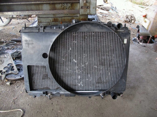 ขายหม้อน้ำเดิม A31 เซฟิโร่ (ช่องใหญ่)1700