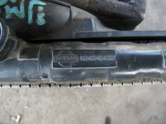 ขายหม้อน้ำเดิม A31 เซฟิโร่ (ช่องใหญ่)1700