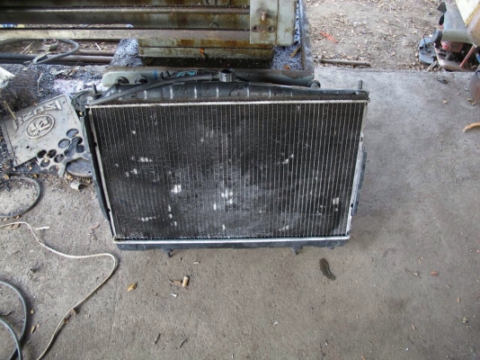 ขายหม้อน้ำเดิม A31 เซฟิโร่ (ช่องใหญ่)1700