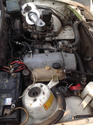 ขายถูก BMW E30 coupe M1 ถึงแค่สิ้นเดือนนี้เท่านั้น