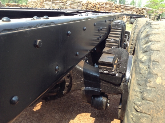 ขาย 10 ล้อหัวยาว 2 เพลาใหญ่ช่วงล่าง FUSO เครื่อง EH700 168 แรงม้า สโลว์อินเตอร์ คัสซีสวยจัด ยางเต็ม ทะเบียนพร้อมโอน