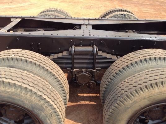 ขาย 10 ล้อหัวยาว 2 เพลาใหญ่ช่วงล่าง FUSO เครื่อง EH700 168 แรงม้า สโลว์อินเตอร์ คัสซีสวยจัด ยางเต็ม ทะเบียนพร้อมโอน