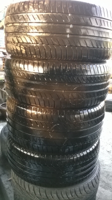 ขายยาง 225/45/17 245/40/17 ชุดละ7500