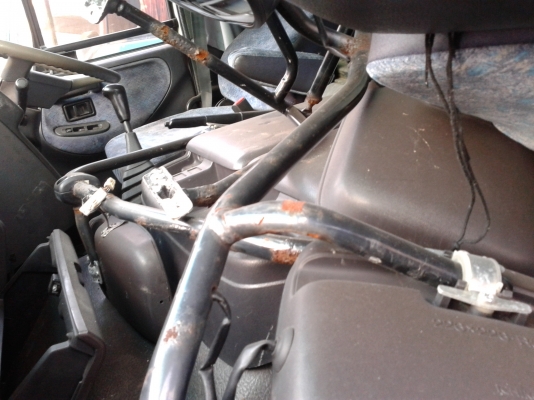 ขายหัวเก๋ง BIG TRUMP ไฟเว้า หัว 10 ล้อ บันไดสั้น ขายหัวเก๋ง BIG TRUMP ไฟเว้า หัว 10 ล้อ บันไดสั้น