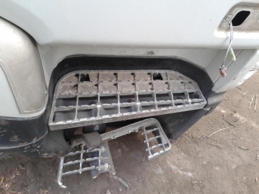 ขายหัวเก๋ง BIG TRUMP ไฟเว้า หัว 10 ล้อ บันไดสั้น ขายหัวเก๋ง BIG TRUMP ไฟเว้า หัว 10 ล้อ บันไดสั้น