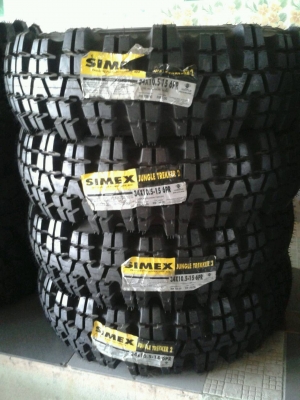 ขาย SIMEX 34 สองชุดครับ