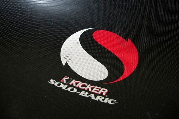 -ขายซับ kicker 15 นิ้ว