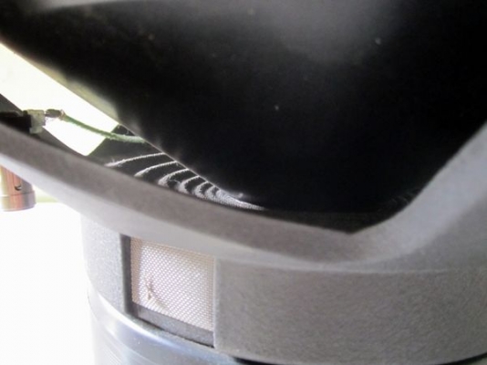 -ขายซับ kicker 15 นิ้ว