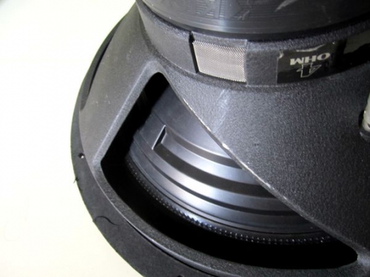 -ขายซับ kicker 15 นิ้ว