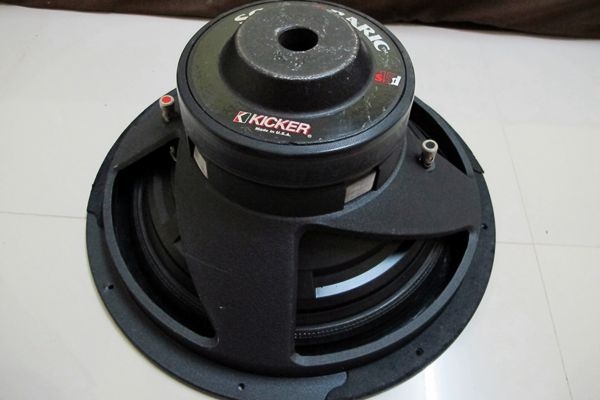 -ขายซับ kicker 15 นิ้ว