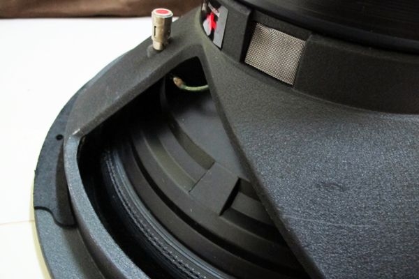 -ขายซับ kicker 15 นิ้ว