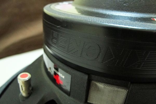 -ขายซับ kicker 15 นิ้ว