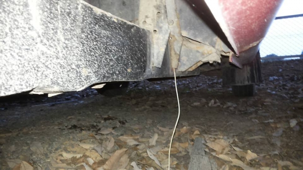 ***ขายแล้วครับขอบคุณ Truck2hand ขายกระบะตอนเดียว MITSU L200 CYCLONE 2.5ปี37/94 เครื่องเดิมเกียร์เดิม แน่นดีไม่เยิ้ม ช่วงล่างดี คัสซีมีตำหนิ ผุช่วงปลายทั้ง2ข้างต้องเก็บ ช่วงกลางตัวยังดี กระบะพื้นมีผุนิดหน่อย หัวเก๋งดีภายในคอนโซลครบ พ.ธรรมดา แอร์ ยางหน้าดี