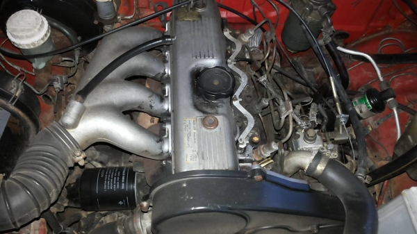 ***ขายแล้วครับขอบคุณ Truck2hand ขายกระบะตอนเดียว MITSU L200 CYCLONE 2.5ปี37/94 เครื่องเดิมเกียร์เดิม แน่นดีไม่เยิ้ม ช่วงล่างดี คัสซีมีตำหนิ ผุช่วงปลายทั้ง2ข้างต้องเก็บ ช่วงกลางตัวยังดี กระบะพื้นมีผุนิดหน่อย หัวเก๋งดีภายในคอนโซลครบ พ.ธรรมดา แอร์ ยางหน้าดี