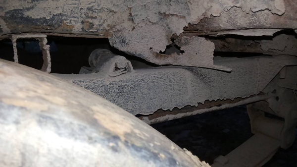 ***ขายแล้วครับขอบคุณ Truck2hand ขายกระบะตอนเดียว MITSU L200 CYCLONE 2.5ปี37/94 เครื่องเดิมเกียร์เดิม แน่นดีไม่เยิ้ม ช่วงล่างดี คัสซีมีตำหนิ ผุช่วงปลายทั้ง2ข้างต้องเก็บ ช่วงกลางตัวยังดี กระบะพื้นมีผุนิดหน่อย หัวเก๋งดีภายในคอนโซลครบ พ.ธรรมดา แอร์ ยางหน้าดี