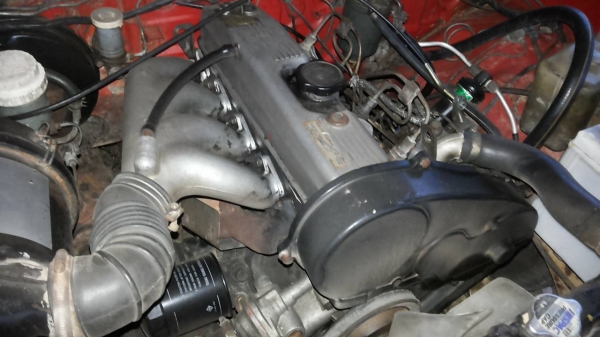 ***ขายแล้วครับขอบคุณ Truck2hand ขายกระบะตอนเดียว MITSU L200 CYCLONE 2.5ปี37/94 เครื่องเดิมเกียร์เดิม แน่นดีไม่เยิ้ม ช่วงล่างดี คัสซีมีตำหนิ ผุช่วงปลายทั้ง2ข้างต้องเก็บ ช่วงกลางตัวยังดี กระบะพื้นมีผุนิดหน่อย หัวเก๋งดีภายในคอนโซลครบ พ.ธรรมดา แอร์ ยางหน้าดี