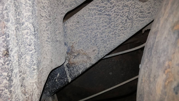 ***ขายแล้วครับขอบคุณ Truck2hand ขายกระบะตอนเดียว MITSU L200 CYCLONE 2.5ปี37/94 เครื่องเดิมเกียร์เดิม แน่นดีไม่เยิ้ม ช่วงล่างดี คัสซีมีตำหนิ ผุช่วงปลายทั้ง2ข้างต้องเก็บ ช่วงกลางตัวยังดี กระบะพื้นมีผุนิดหน่อย หัวเก๋งดีภายในคอนโซลครบ พ.ธรรมดา แอร์ ยางหน้าดี