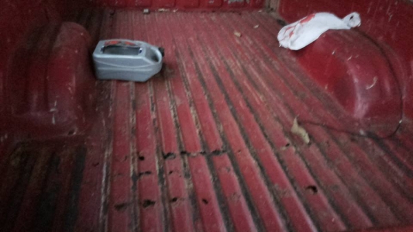 ***ขายแล้วครับขอบคุณ Truck2hand ขายกระบะตอนเดียว MITSU L200 CYCLONE 2.5ปี37/94 เครื่องเดิมเกียร์เดิม แน่นดีไม่เยิ้ม ช่วงล่างดี คัสซีมีตำหนิ ผุช่วงปลายทั้ง2ข้างต้องเก็บ ช่วงกลางตัวยังดี กระบะพื้นมีผุนิดหน่อย หัวเก๋งดีภายในคอนโซลครบ พ.ธรรมดา แอร์ ยางหน้าดี