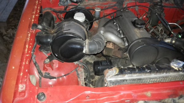 ***ขายแล้วครับขอบคุณ Truck2hand ขายกระบะตอนเดียว MITSU L200 CYCLONE 2.5ปี37/94 เครื่องเดิมเกียร์เดิม แน่นดีไม่เยิ้ม ช่วงล่างดี คัสซีมีตำหนิ ผุช่วงปลายทั้ง2ข้างต้องเก็บ ช่วงกลางตัวยังดี กระบะพื้นมีผุนิดหน่อย หัวเก๋งดีภายในคอนโซลครบ พ.ธรรมดา แอร์ ยางหน้าดี