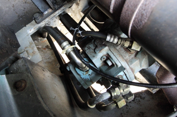 ขายรถแม็คโคร KUBOTA รุ่น K-035 ไม่เคยผ่านการใช้งานในไทย ติดต่อ 086-775-7900, 086-324-1992