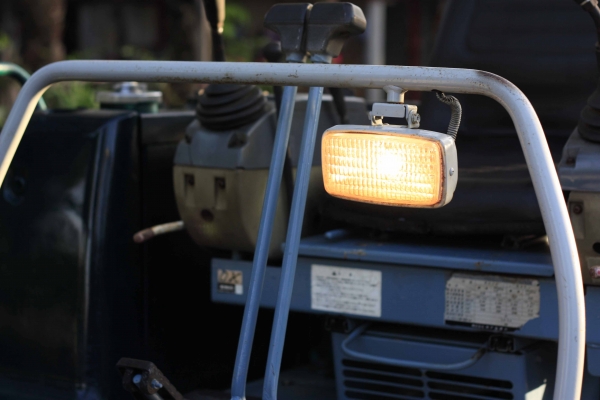 ขายรถแม็คโคร KUBOTA รุ่น K-035 ไม่เคยผ่านการใช้งานในไทย ติดต่อ 086-775-7900, 086-324-1992