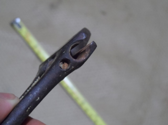 ประแจเลื่อน BAHCO V-STEEL 8นิ้ว