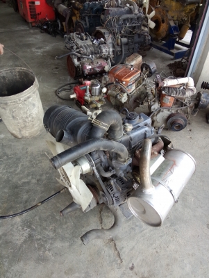 ขายเครื่องรถไถเก่าญี่ปุ่น 3สูบ ยี่ห้อ ชิบูร่า ขนาด 28 แรงม้าสภาพเหมือนของใหม่ ขายเครื่องรถไถเก่าญี่ปุ่น 3สูบ ยี่ห้อ ชิบูร่า ขนาด 28 แรงม้าสภาพเหมือนของใหม่