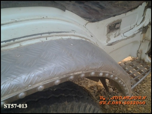 ขายด่วน รถบรรทุก 10 ล้อ HINO FM18 195 แรง สภาพเดิมๆ สวย พร้อมใช้งาน