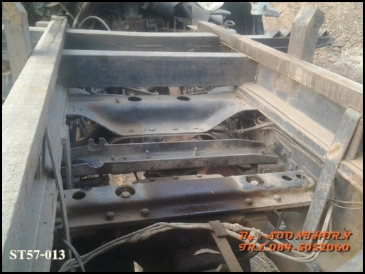 ขายด่วน รถบรรทุก 10 ล้อ HINO FM18 195 แรง สภาพเดิมๆ สวย พร้อมใช้งาน