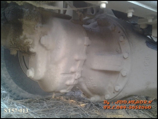 ขายด่วน รถบรรทุก 10 ล้อ HINO FM18 195 แรง สภาพเดิมๆ สวย พร้อมใช้งาน