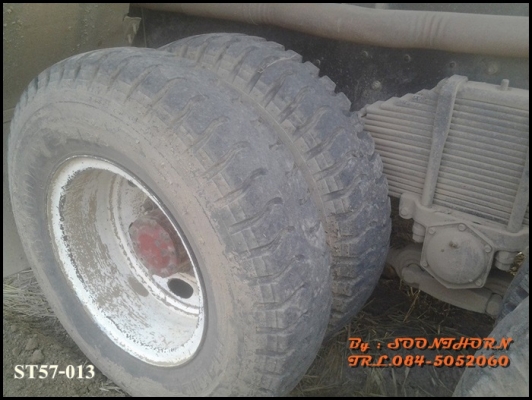 ขายด่วน รถบรรทุก 10 ล้อ HINO FM18 195 แรง สภาพเดิมๆ สวย พร้อมใช้งาน