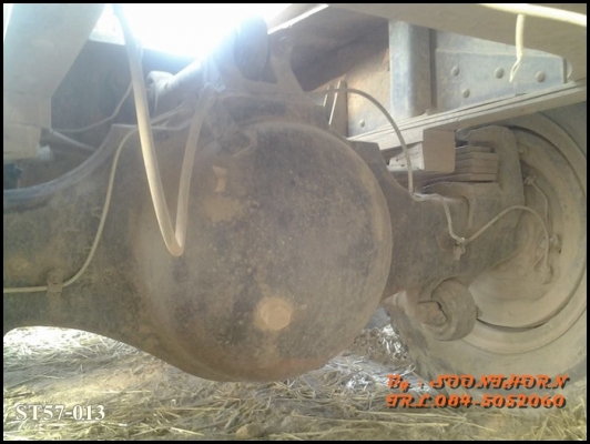 ขายด่วน รถบรรทุก 10 ล้อ HINO FM18 195 แรง สภาพเดิมๆ สวย พร้อมใช้งาน