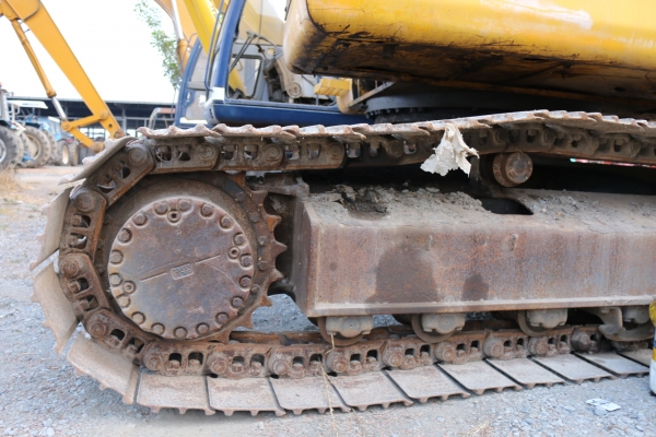 KOMATSU PC200-7 เก่านอกแท้ เอวแน่น ปั็มแรง สภาพพร้อมใช้ สุดๆเอาไปแบ่งกันใช้ได้เลยครับ น้องร็อค จัดหั้ย สนใจโทร สอบถามได้ 081-8537766 KOMATSU PC200-7 เก่านอกแท้ เอวแน่น ปั็มแรง สภาพพร้อมใช้ สุดๆเอาไปแบ่งกันใช้ได้เลยครับ น้องร็อค จัดหั้ย สนใจโทร สอบถามได้ 081-8537766