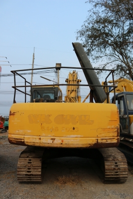 KOMATSU PC200-7 เก่านอกแท้ เอวแน่น ปั็มแรง สภาพพร้อมใช้ สุดๆเอาไปแบ่งกันใช้ได้เลยครับ น้องร็อค จัดหั้ย สนใจโทร สอบถามได้ 081-8537766 KOMATSU PC200-7 เก่านอกแท้ เอวแน่น ปั็มแรง สภาพพร้อมใช้ สุดๆเอาไปแบ่งกันใช้ได้เลยครับ น้องร็อค จัดหั้ย สนใจโทร สอบถามได้ 081-8537766