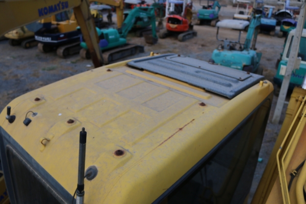 KOMATSU PC200-7 เก่านอกแท้ เอวแน่น ปั็มแรง สภาพพร้อมใช้ สุดๆเอาไปแบ่งกันใช้ได้เลยครับ น้องร็อค จัดหั้ย สนใจโทร สอบถามได้ 081-8537766 KOMATSU PC200-7 เก่านอกแท้ เอวแน่น ปั็มแรง สภาพพร้อมใช้ สุดๆเอาไปแบ่งกันใช้ได้เลยครับ น้องร็อค จัดหั้ย สนใจโทร สอบถามได้ 081-8537766