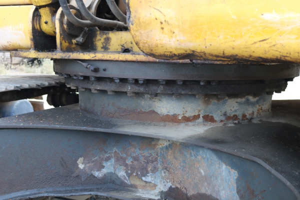 KOMATSU PC200-7 เก่านอกแท้ เอวแน่น ปั็มแรง สภาพพร้อมใช้ สุดๆเอาไปแบ่งกันใช้ได้เลยครับ น้องร็อค จัดหั้ย สนใจโทร สอบถามได้ 081-8537766 KOMATSU PC200-7 เก่านอกแท้ เอวแน่น ปั็มแรง สภาพพร้อมใช้ สุดๆเอาไปแบ่งกันใช้ได้เลยครับ น้องร็อค จัดหั้ย สนใจโทร สอบถามได้ 081-8537766