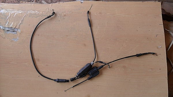 อะไหล่รวมๆของNSR250 TZR250