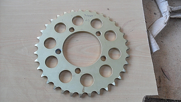 อะไหล่รวมๆของNSR250 TZR250