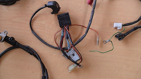 อะไหล่รวมๆของNSR250 TZR250