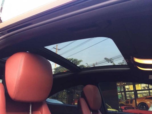 ขาย Benz C 180 Coupe วิ่งน้อยรถสวย ราคาถูก