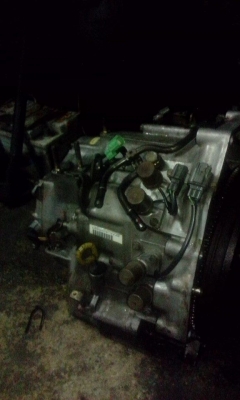 ขายถูกๆกันไปเลย เกียร์ออโต้  และ อะไหล่ฮอนด้า เครื่องF20