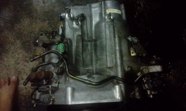 ขายถูกๆกันไปเลย เกียร์ออโต้  และ อะไหล่ฮอนด้า เครื่องF20