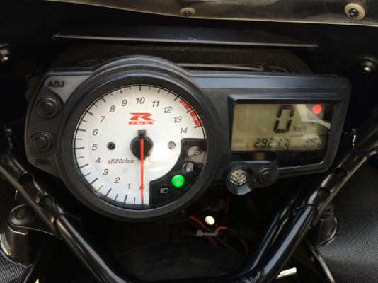 +++ SUZUKI k4 canada เอกสารอินวอย+สรรพสามิตแท้ครบ+++